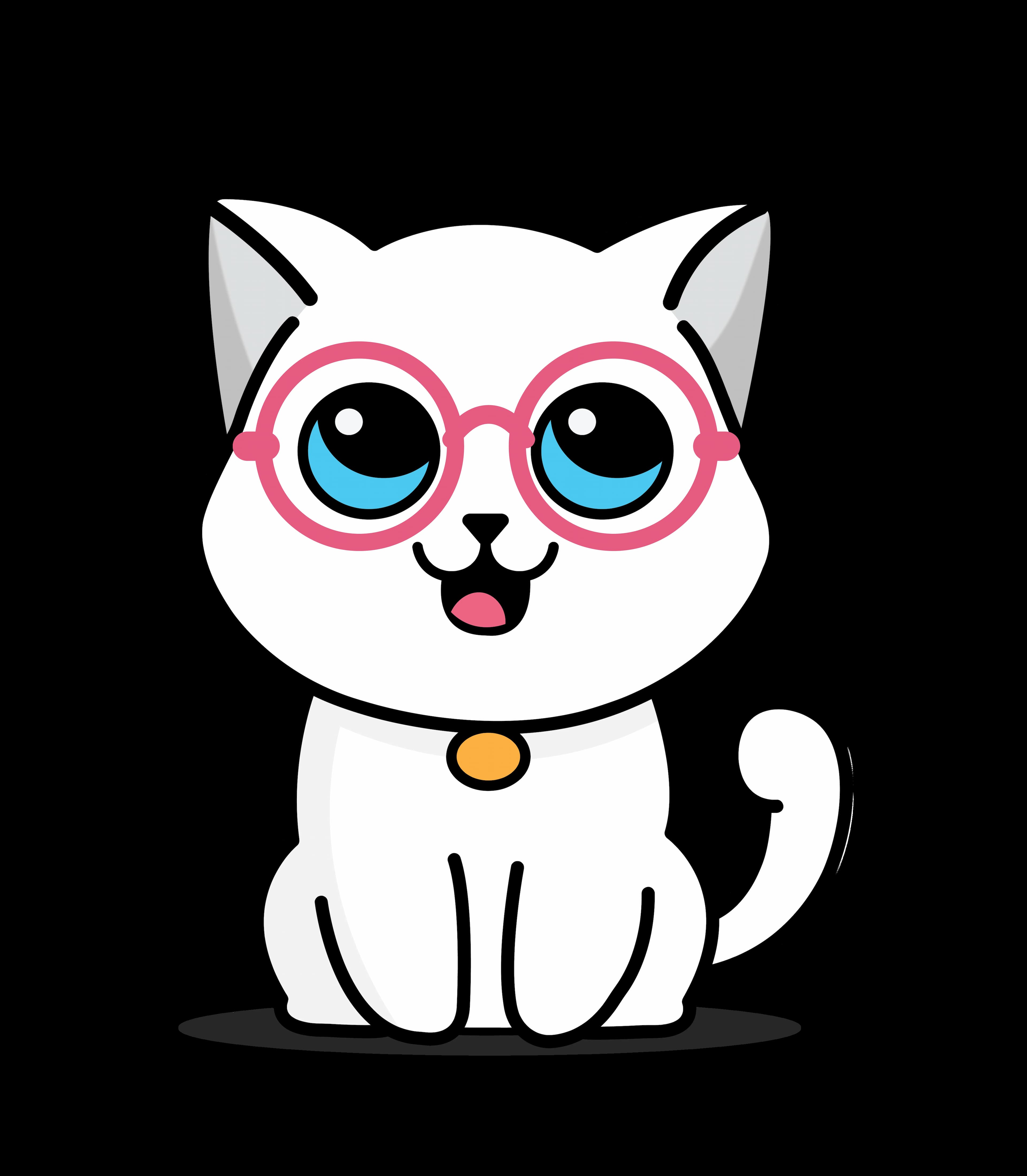 cute cat