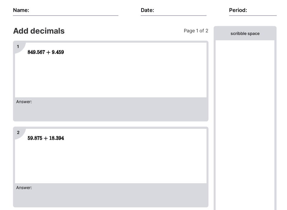 Add decimals worksheet.png