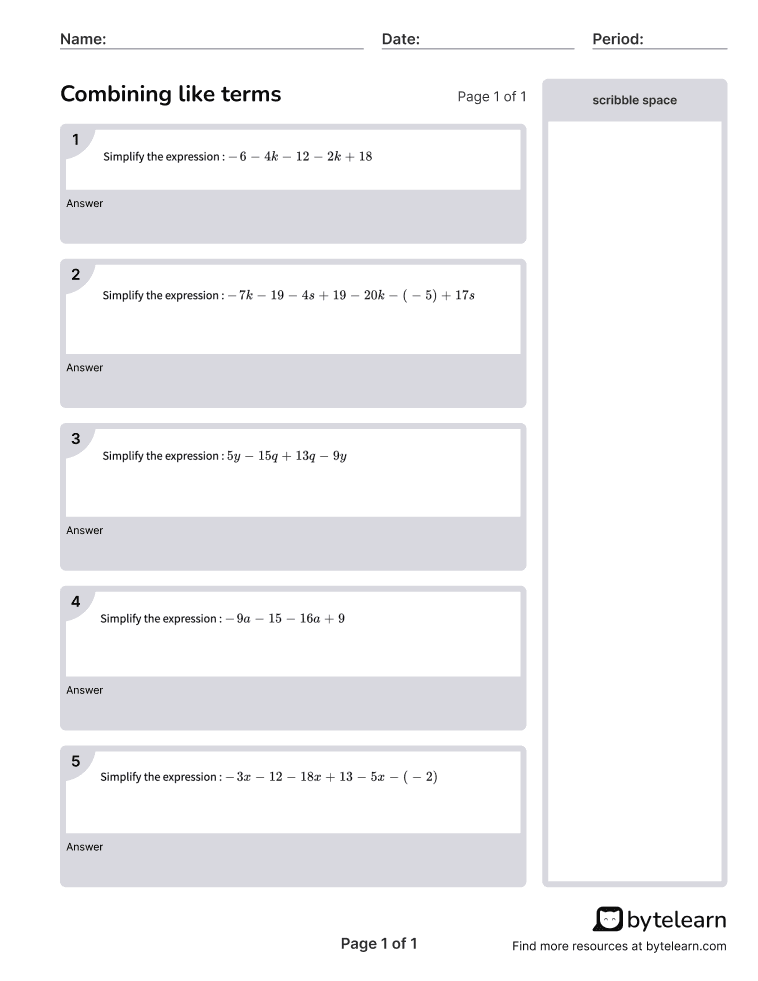 combining-like-terms-worksheets-pdf-7-ee-a-1-7th-grade-math