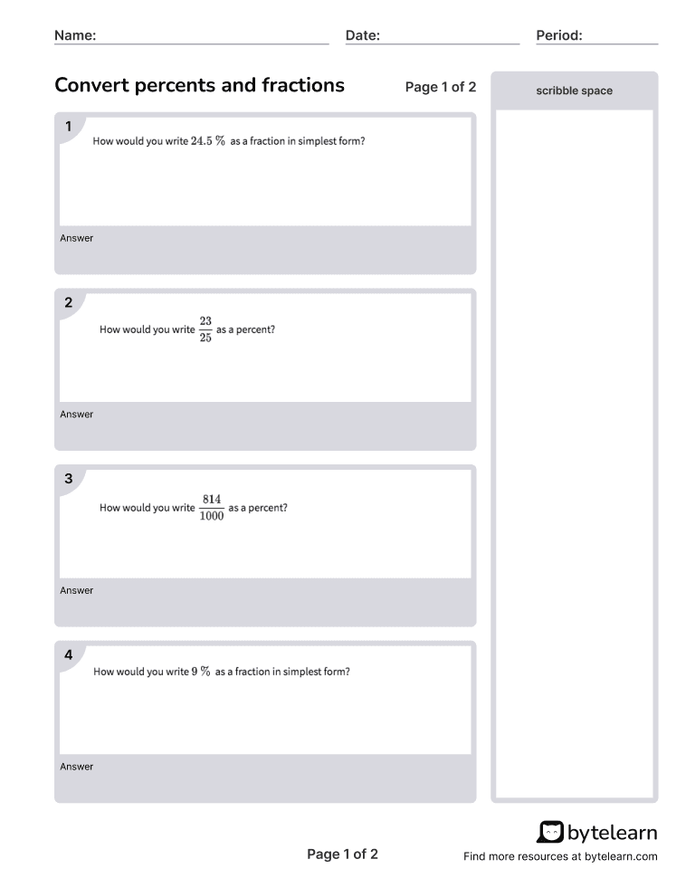 Convert percents and fractions.png