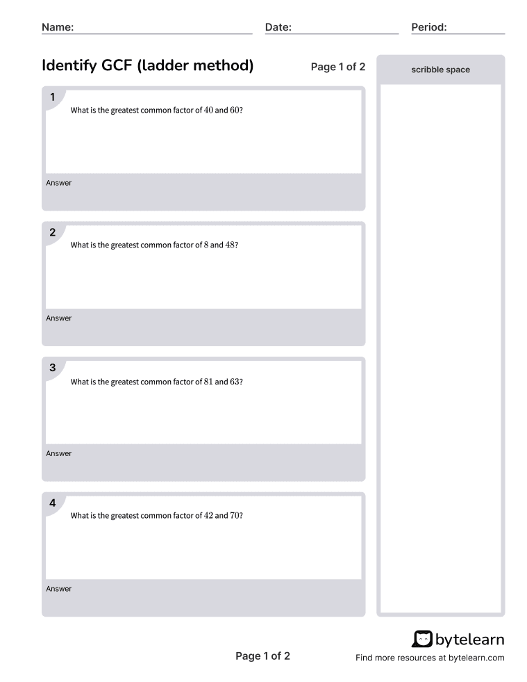 Identify GCF (ladder method)Thumbnail.png