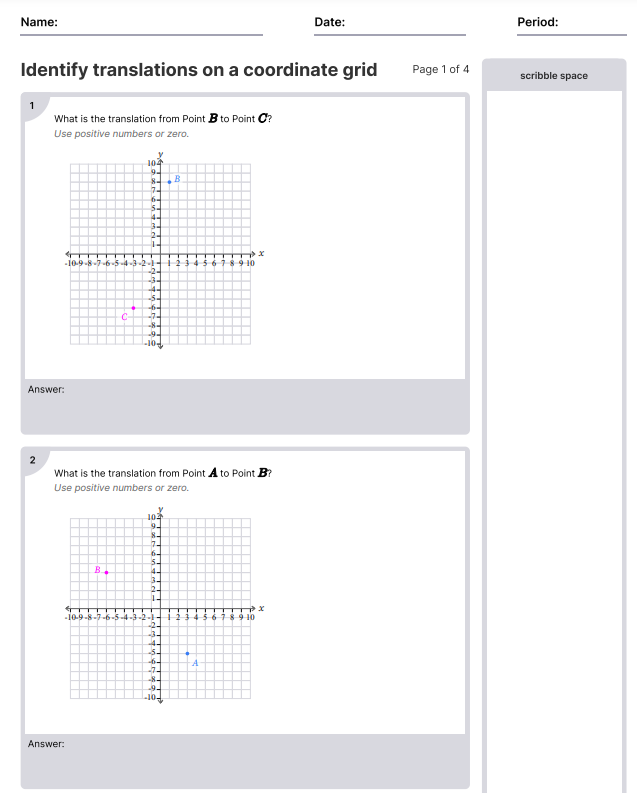 Identify translations on a coordinate grid.png