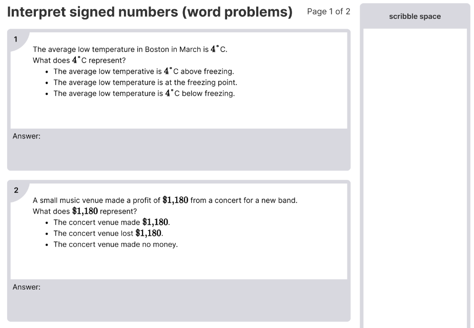 Interpret signed numbers (word problems).png