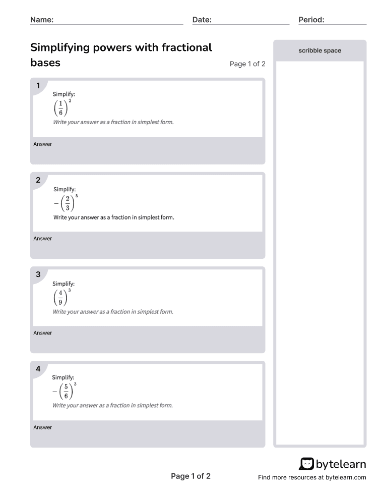 Simplifying powers with fractional base.png
