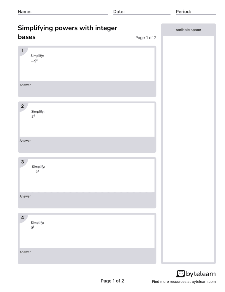 Simplifying powers with integer bases.png