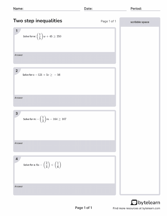two-step-inequality-word-problems-worksheets-pdf-7-ee-b-4-b-7th