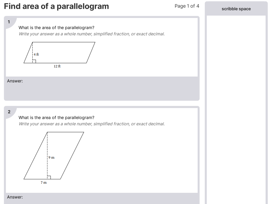 Find-area-of-a-parallelogram-worksheet-pdf.png
