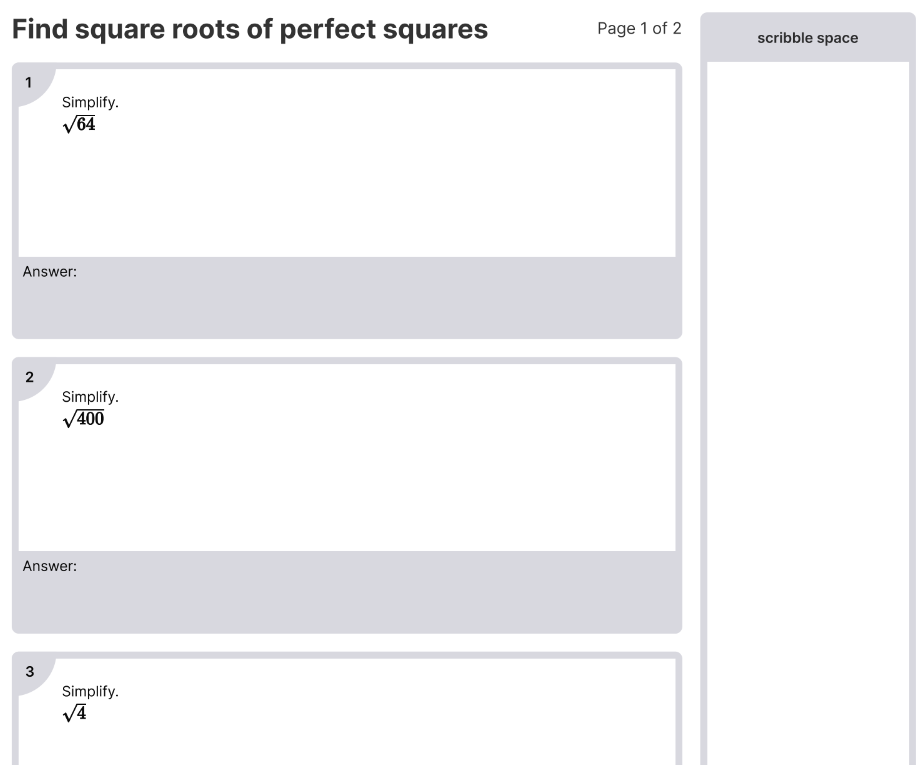 Find square roots of perfect squares.png