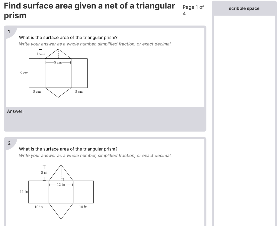 Find surface area given a net of a triangular prism.png