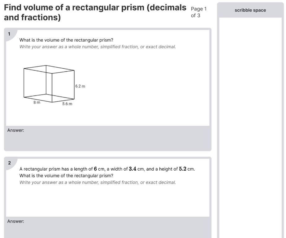 Find volume of a rectangular prism (decimals and fractions).png