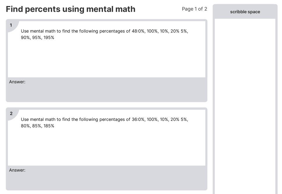 Finding-percents-using-mental-math-worksheet.png