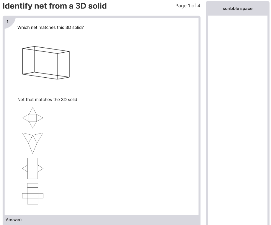 Identify net from a 3D solid.png