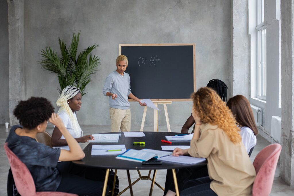 Decoration Classroom ideas thought