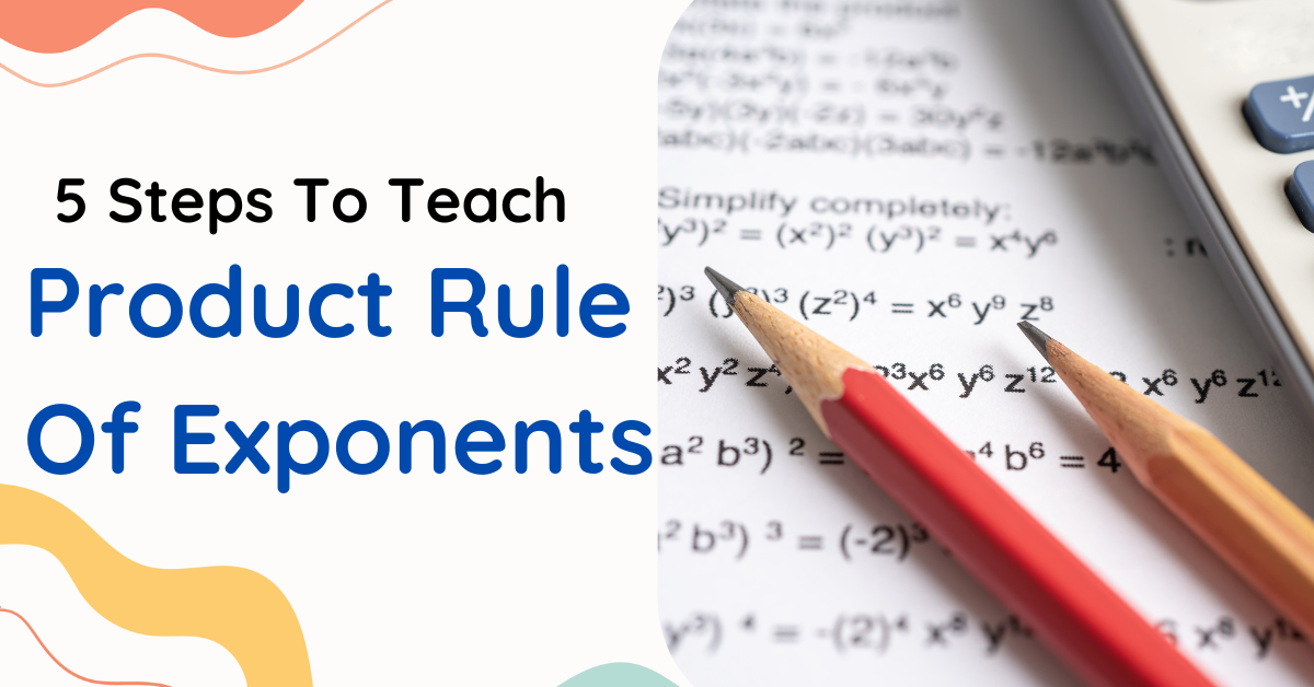 power of a product rule of exponents examples
