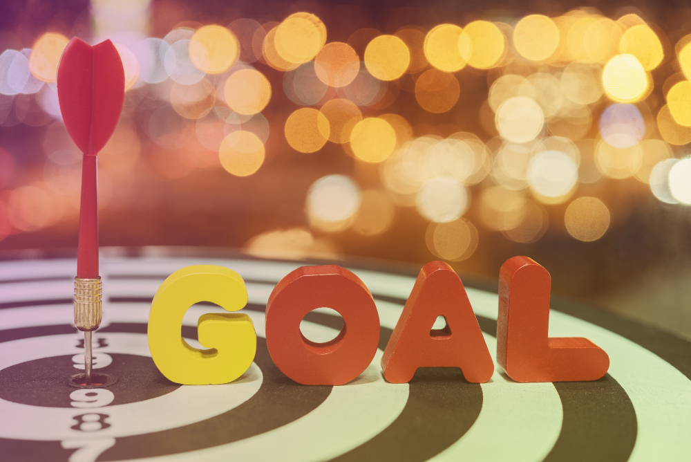 Have Defined Goals 